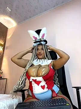 Emy leon online show from 10-30-25, 08:06