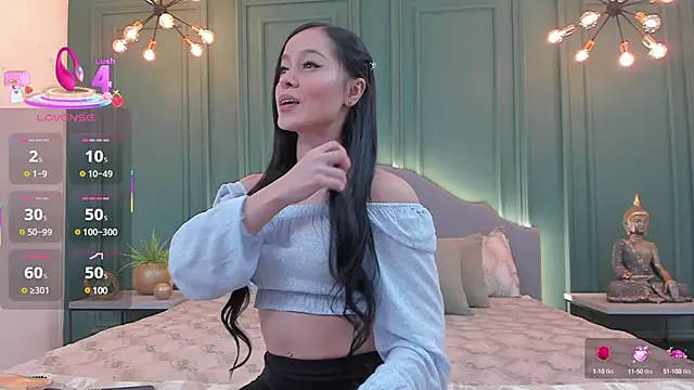 rubyhill 2711 online show from 02-25-25, 11:04