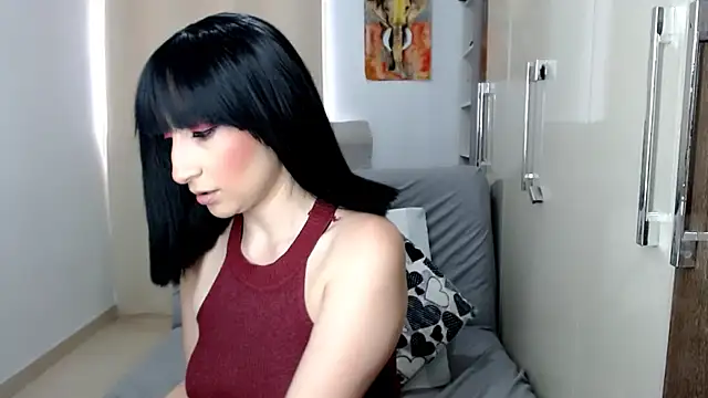 Snapshot of Laura-pervert chatting on 10-19-25, 09:06 Laura-pervert online show from 10-19-25, 09:06