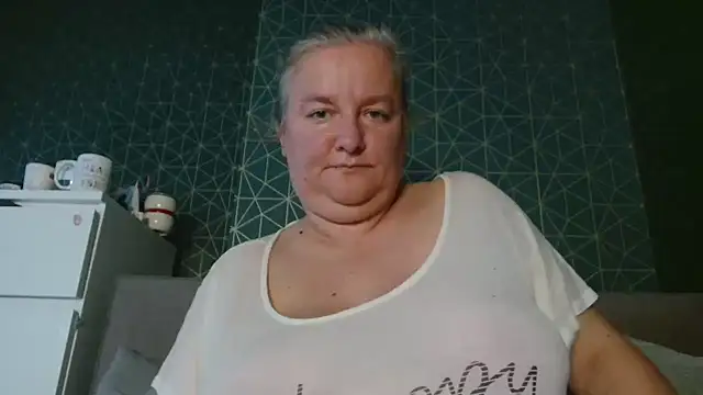 Marie Slate online show from 10-03-25, 09:33