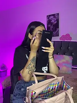 emily 22x online show from 10-10-25, 09:26