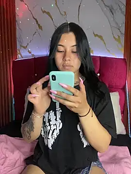 emily 22x online show from 09-27-25, 08:48