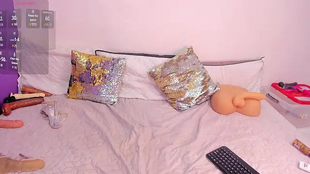 cookplleaser online show from 10-21-25, 11:31