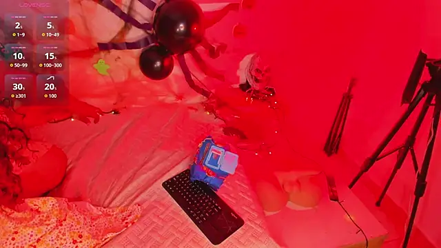 cookplleaser online show from 11-01-25, 12:10