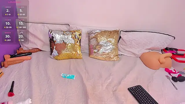 cookplleaser online show from 10-29-25, 11:20