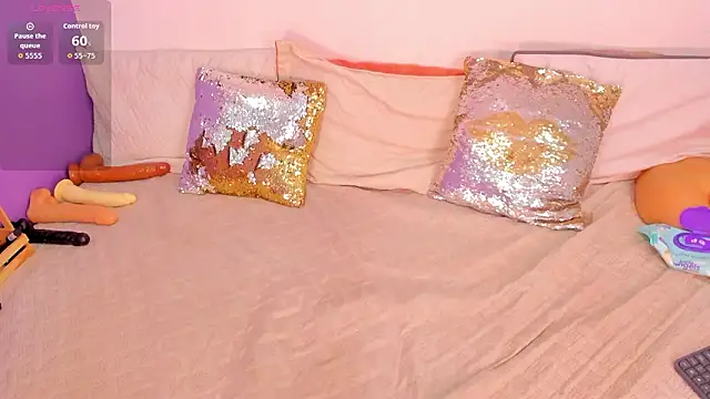 cookplleaser online show from 03-25-26, 11:42