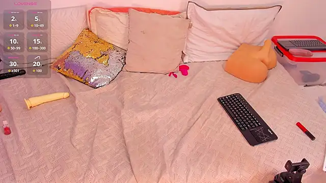 cookplleaser online show from 03-19-26, 11:54