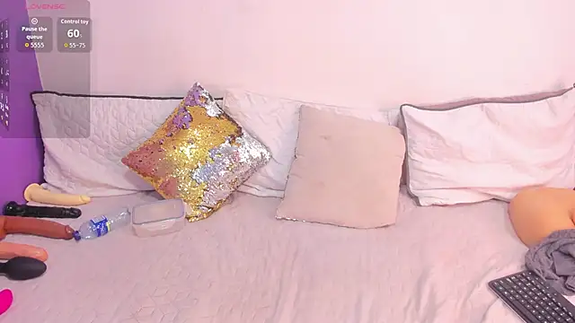 cookplleaser online show from 10-18-25, 11:34