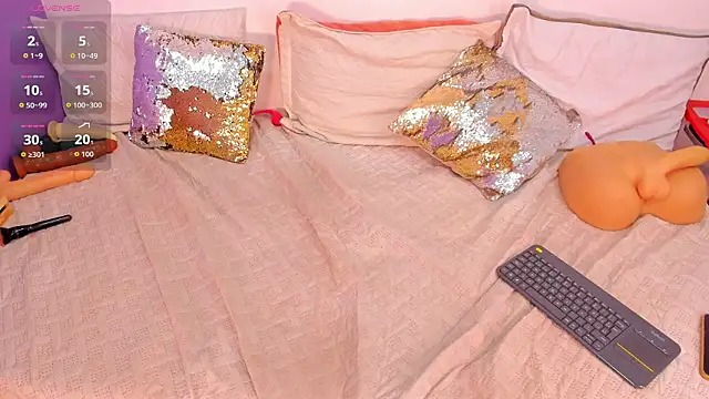 cookplleaser online show from 03-21-26, 11:36