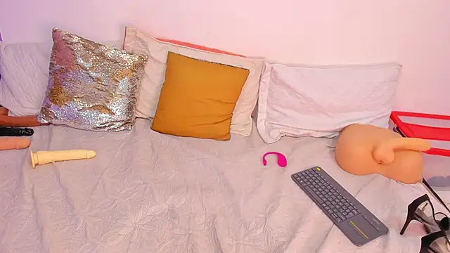 cookplleaser online show from 02-25-26, 11:32