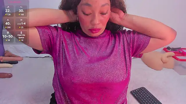 cookplleaser online show from 10-22-25, 11:20