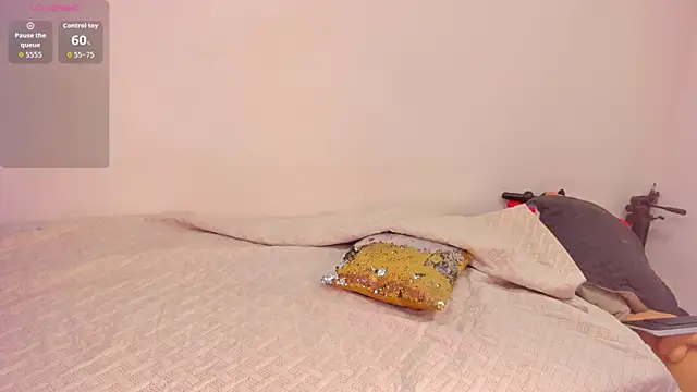 cookplleaser online show from 10-30-25, 11:19