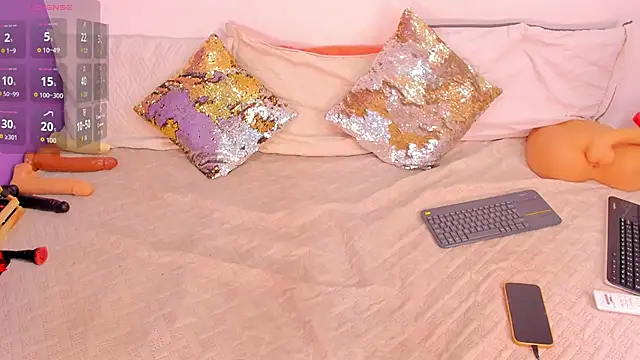 cookplleaser online show from 03-24-26, 11:43