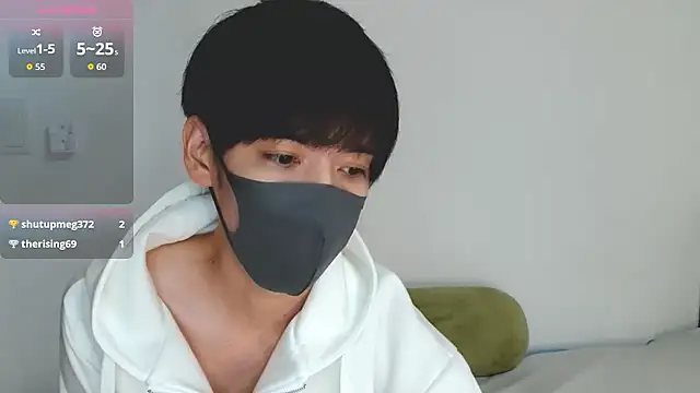 itsme LEON online show from 09-20-25, 01:16