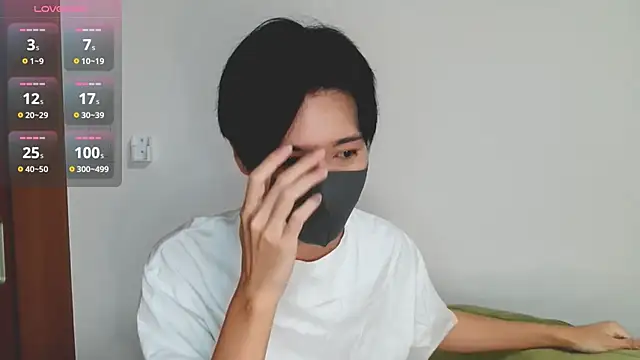 itsme LEON online show from 09-16-25, 01:23