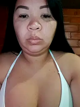 Snapshot of Chantal_lopez chatting on 01-18-25, 09:24 Chantal lopez online show from 01-18-25, 09:24