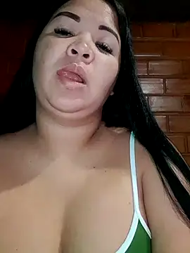 Snapshot of Chantal_lopez chatting on 01-30-25, 08:21 Chantal lopez online show from 01-30-25, 08:21