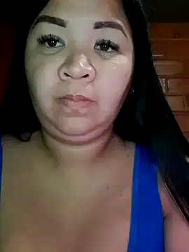 Snapshot of Chantal_lopez chatting on 01-29-25, 08:46 Chantal lopez online show from 01-29-25, 08:46