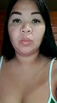 Snapshot of Chantal_lopez chatting on 01-25-25, 06:13 Chantal lopez online show from 01-25-25, 06:13