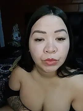Chantal lopez online show from 07-05-26, 03:52