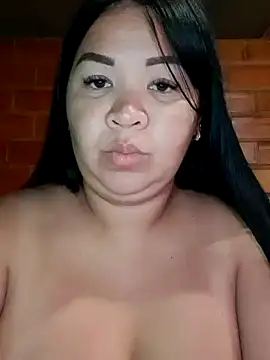 Snapshot of Chantal_lopez chatting on 01-13-25, 06:38 Chantal lopez online show from 01-13-25, 06:38