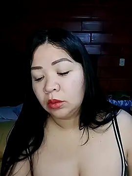 Chantal lopez online show from 01-08-26, 06:36