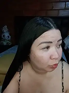 Chantal lopez online show from 06-08-26, 07:36