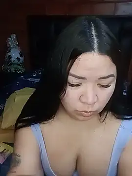 Chantal lopez online show from 06-12-26, 04:38