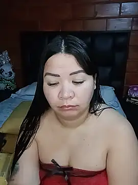 Chantal lopez online show from 06-18-26, 09:53
