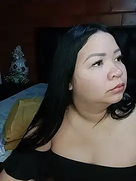 Chantal lopez online show from 07-19-26, 02:58