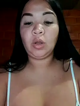 Snapshot of Chantal_lopez chatting on 01-25-25, 09:14 Chantal lopez online show from 01-25-25, 09:14
