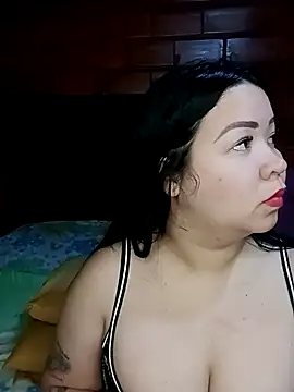 Chantal lopez online show from 02-25-26, 05:13