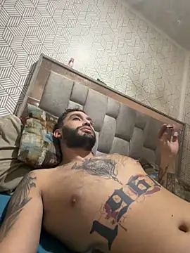 openmind boy online show from 02-13-26, 02:33