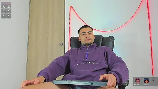 Snapshot of kalivan_voinesscu chatting on 06-19-26, 07:36 kalivan voinesscu online show from 06-19-26, 07:36