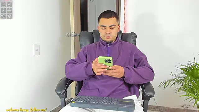 kalivan voinesscu online show from 03-26-26, 07:06