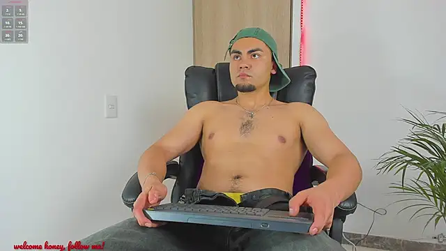 kalivan voinesscu online show from 03-19-26, 07:08