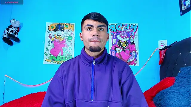 Snapshot of kalivan_voinesscu chatting on 02-28-25, 06:10 kalivan voinesscu online show from 02-28-25, 06:10