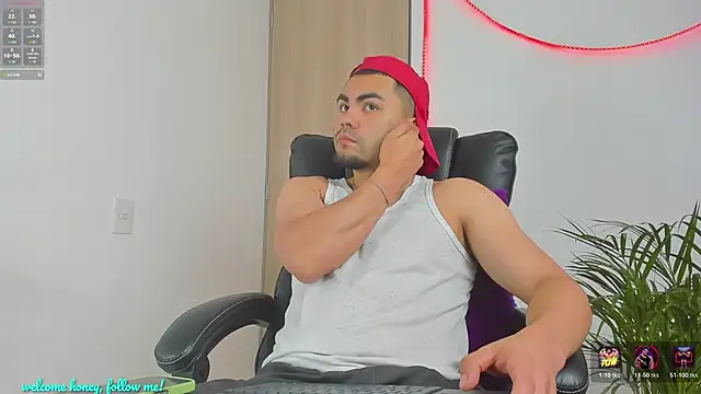 kalivan voinesscu online show from 03-11-26, 01:27