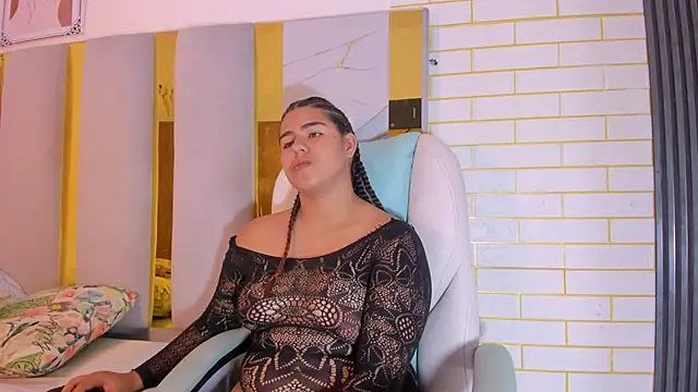 Lia Ashley online show from 02-10-26, 06:40