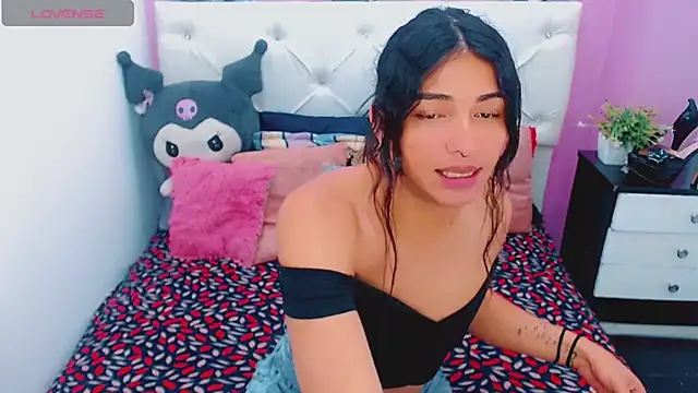 antonela xxx online show from 07-23-26, 08:49