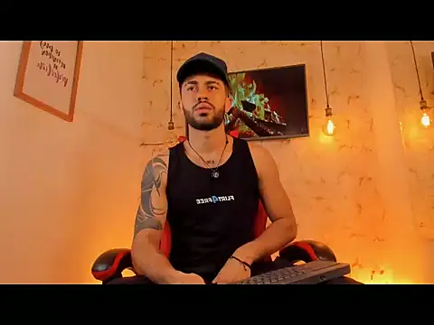 rikkostuff online show from 11-13-25, 07:18