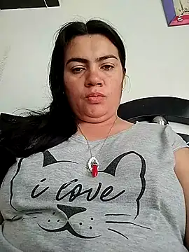 naughty-sharlot online show from 11-01-25, 11:15