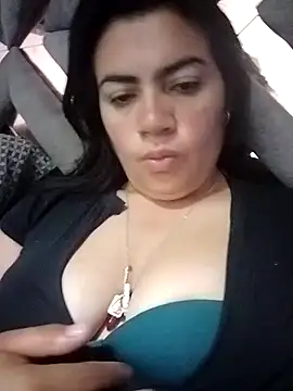 naughty-sharlot online show from 11-03-25, 11:03