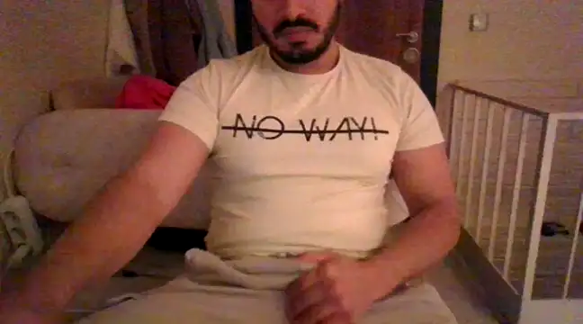 DateMike94 online show from 02-04-25, 09:20