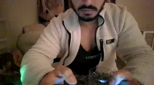 DateMike94 online show from 03-19-25, 08:00