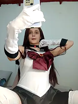 Kim 19 online show from 09-21-25, 05:01