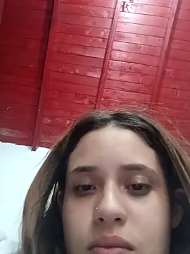 Kim 19 online show from 03-06-26, 05:35