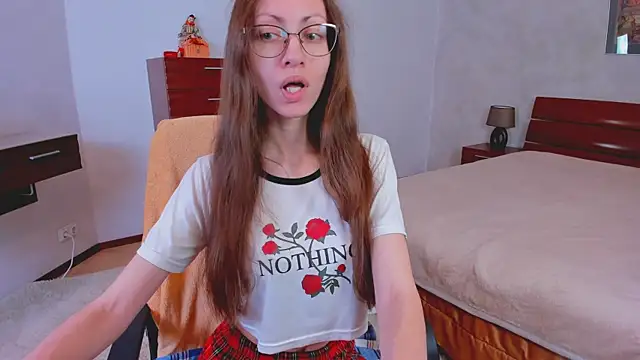 Pantyhose Mila online show from 12-01-25, 08:21