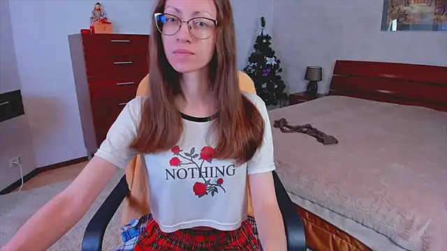 Pantyhose Mila online show from 01-10-26, 08:15