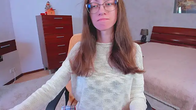 Pantyhose Mila online show from 02-21-26, 08:22